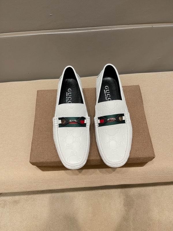 Gucci Men's Shoes 2125